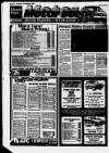Lichfield Post Thursday 01 February 1990 Page 40