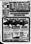 Lichfield Post Thursday 01 February 1990 Page 44