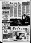 Lichfield Post Thursday 08 February 1990 Page 6