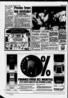 Lichfield Post Thursday 15 February 1990 Page 4