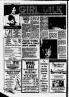 Lichfield Post Thursday 15 February 1990 Page 24
