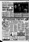 Lichfield Post Thursday 15 February 1990 Page 30