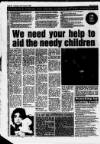 Lichfield Post Thursday 15 February 1990 Page 40
