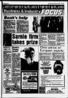 Lichfield Post Thursday 15 February 1990 Page 41