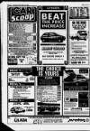Lichfield Post Thursday 15 February 1990 Page 46