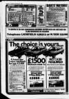 Lichfield Post Thursday 15 February 1990 Page 48