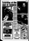 Lichfield Post Thursday 22 February 1990 Page 6
