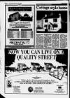 Lichfield Post Thursday 22 February 1990 Page 36