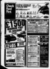 Lichfield Post Thursday 22 February 1990 Page 48