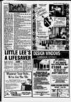 Lichfield Post Thursday 01 March 1990 Page 7