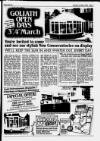 Lichfield Post Thursday 01 March 1990 Page 17