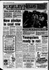 Lichfield Post Thursday 15 March 1990 Page 10