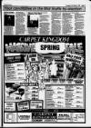 Lichfield Post Thursday 15 March 1990 Page 21