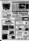 Lichfield Post Thursday 15 March 1990 Page 32