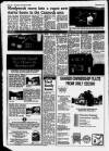 Lichfield Post Thursday 15 March 1990 Page 38