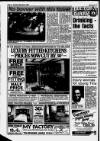 Lichfield Post Thursday 29 March 1990 Page 6