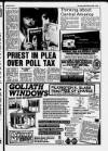 Lichfield Post Thursday 29 March 1990 Page 7