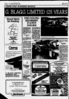 Lichfield Post Thursday 29 March 1990 Page 26