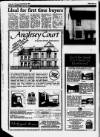 Lichfield Post Thursday 29 March 1990 Page 40