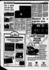 Lichfield Post Thursday 29 March 1990 Page 46