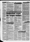 Lichfield Post Thursday 29 March 1990 Page 70