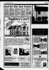 Lichfield Post Thursday 29 March 1990 Page 76