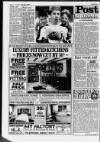 Lichfield Post Thursday 05 April 1990 Page 4