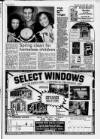 Lichfield Post Thursday 05 April 1990 Page 5