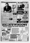 Lichfield Post Thursday 05 April 1990 Page 9