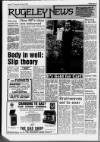 Lichfield Post Thursday 05 April 1990 Page 10