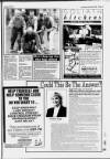 Lichfield Post Thursday 05 April 1990 Page 13