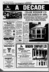 Lichfield Post Thursday 05 April 1990 Page 22