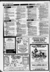 Lichfield Post Thursday 05 April 1990 Page 26