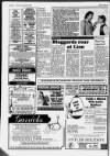 Lichfield Post Thursday 05 April 1990 Page 28