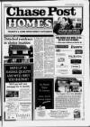 Lichfield Post Thursday 05 April 1990 Page 29