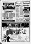 Lichfield Post Thursday 05 April 1990 Page 34