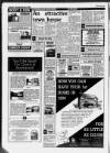 Lichfield Post Thursday 05 April 1990 Page 38