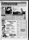 Lichfield Post Thursday 05 April 1990 Page 39