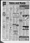 Lichfield Post Thursday 05 April 1990 Page 54