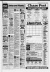 Lichfield Post Thursday 05 April 1990 Page 55