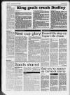 Lichfield Post Thursday 05 April 1990 Page 62