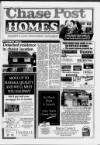 Lichfield Post Thursday 05 April 1990 Page 65