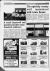 Lichfield Post Thursday 05 April 1990 Page 78