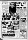 Lichfield Post Thursday 12 April 1990 Page 2