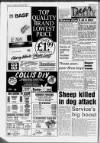 Lichfield Post Thursday 12 April 1990 Page 6