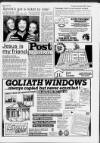 Lichfield Post Thursday 12 April 1990 Page 7