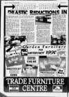 Lichfield Post Thursday 12 April 1990 Page 12