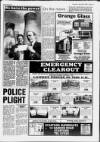 Lichfield Post Thursday 12 April 1990 Page 15