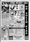 Lichfield Post Thursday 12 April 1990 Page 17