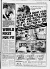 Lichfield Post Thursday 12 April 1990 Page 19